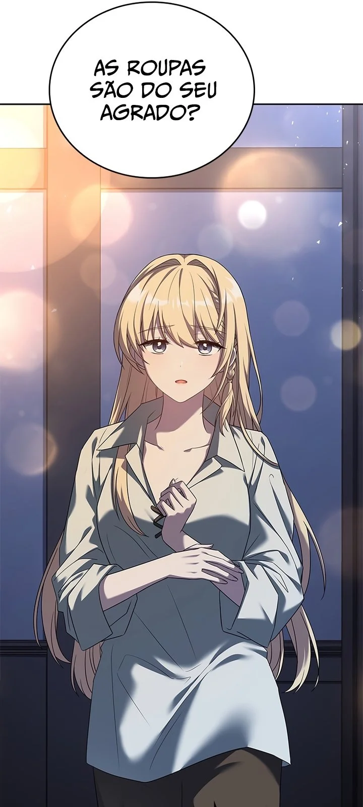 Página do Capítulo 08