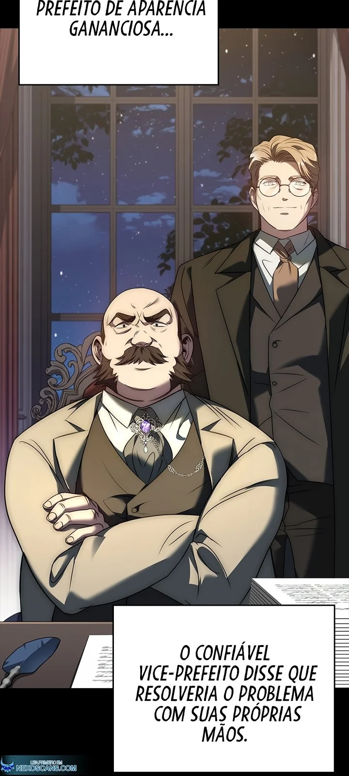 Página do Capítulo 09