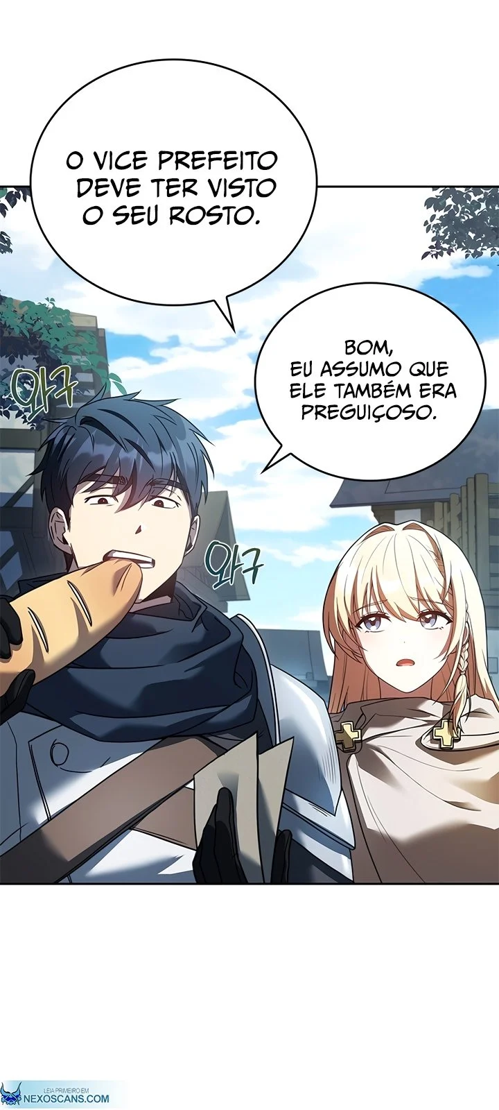 Página do Capítulo 11