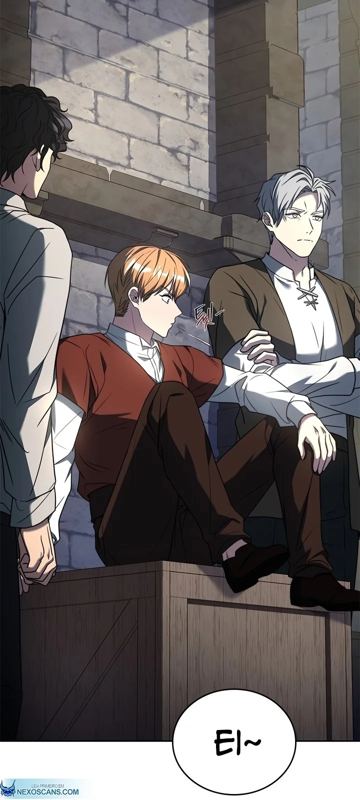 Página do Capítulo 11