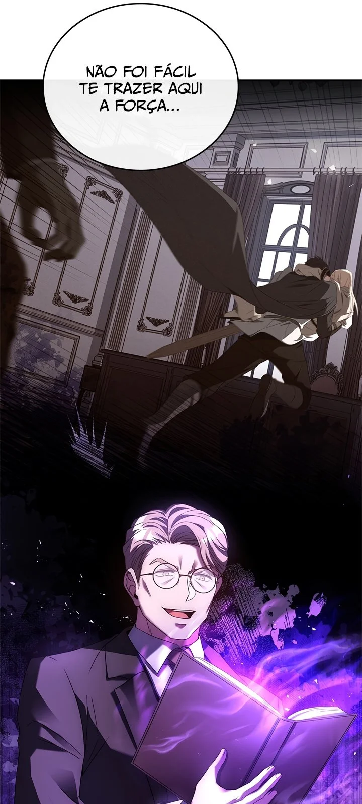 Página do Capítulo 15