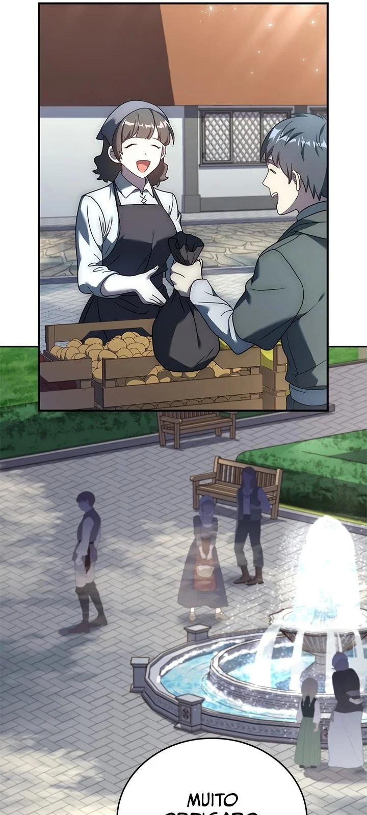 Página do Capítulo 16