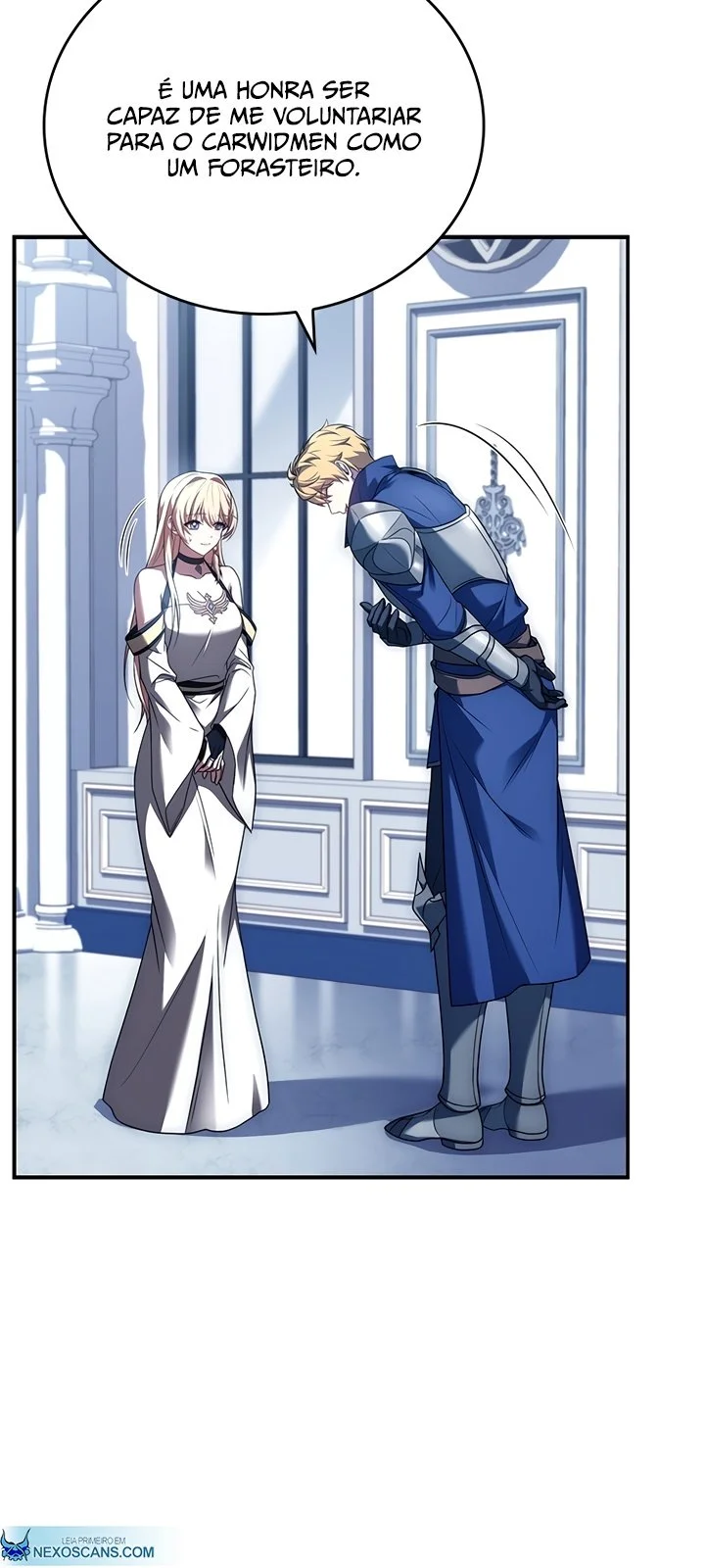 Página do Capítulo 16