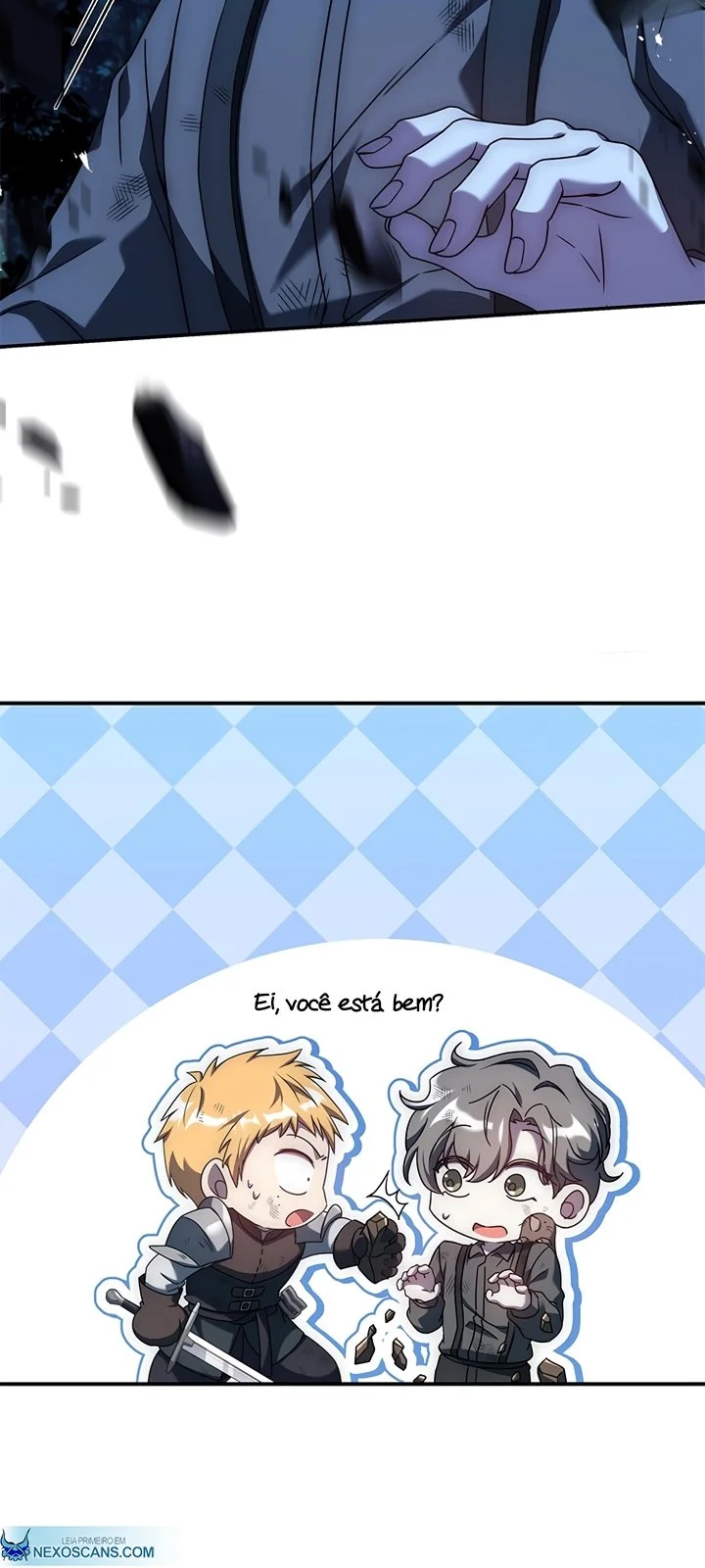 Página do Capítulo 21