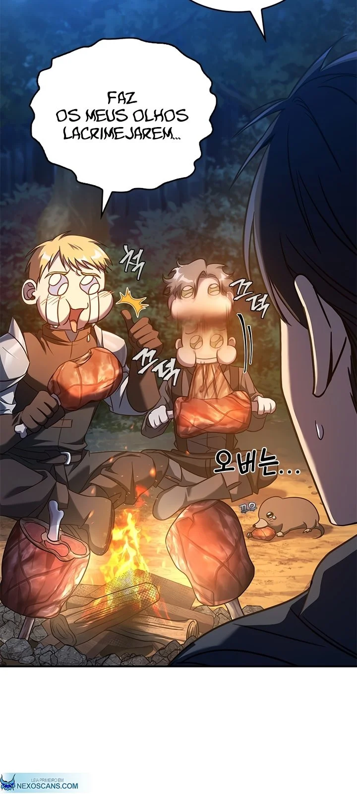 Página do Capítulo 21