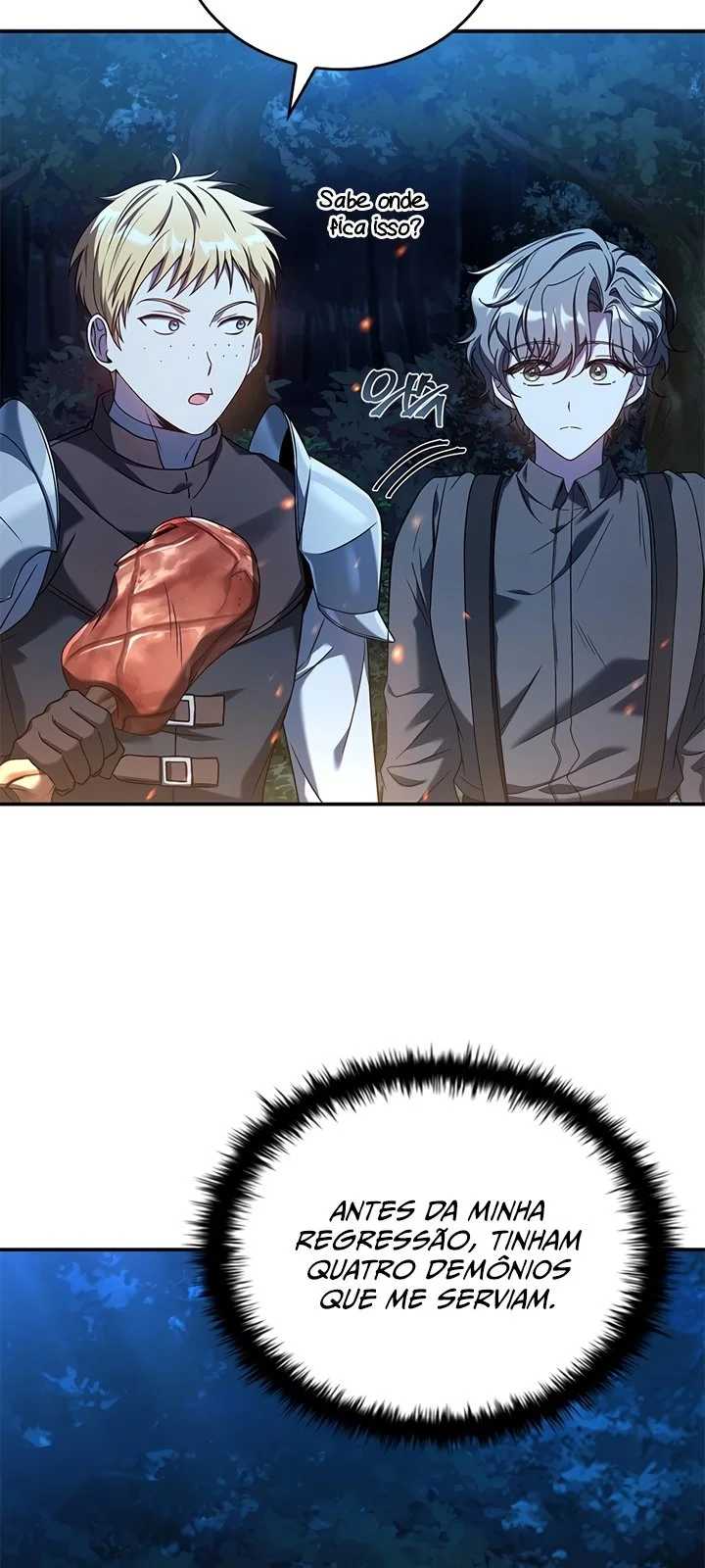 Página do Capítulo 21