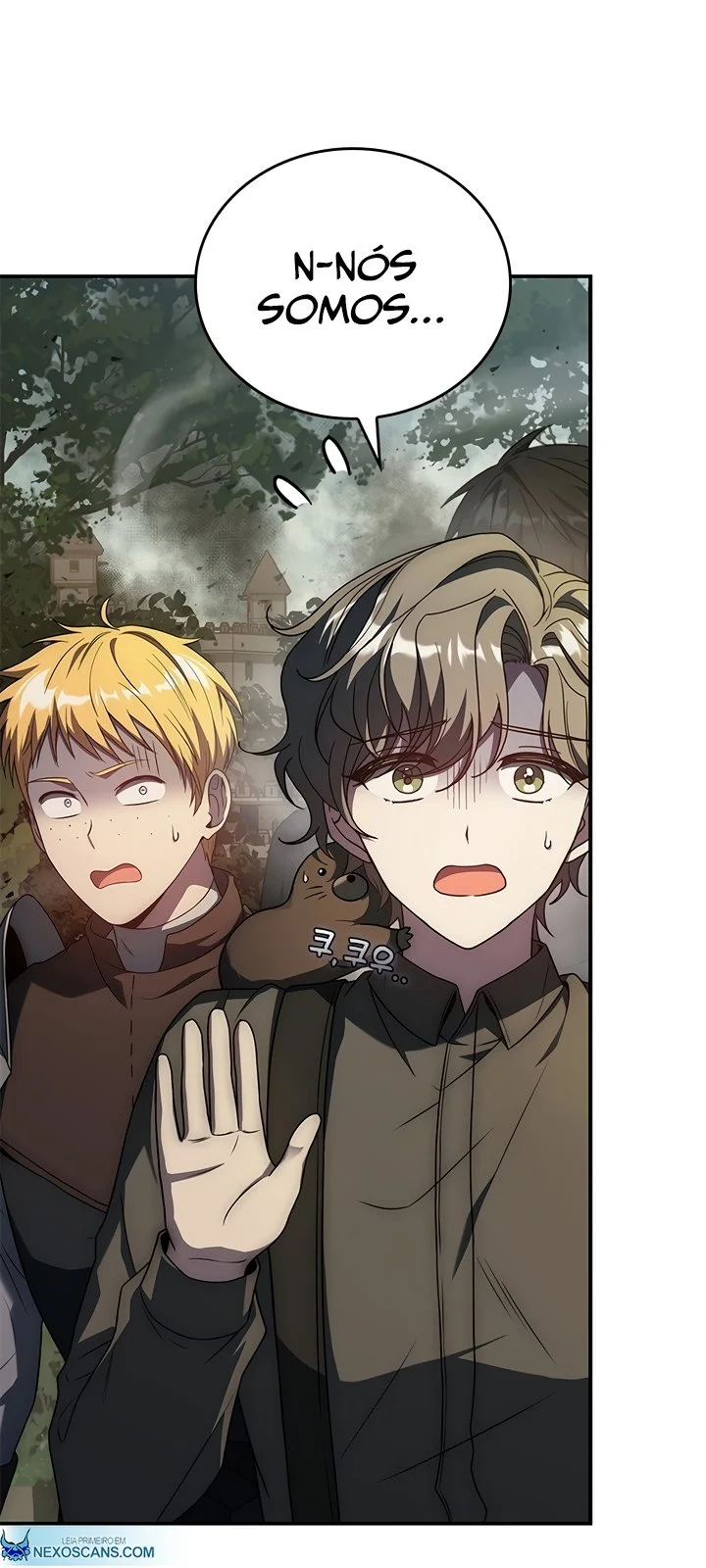 Página do Capítulo 21