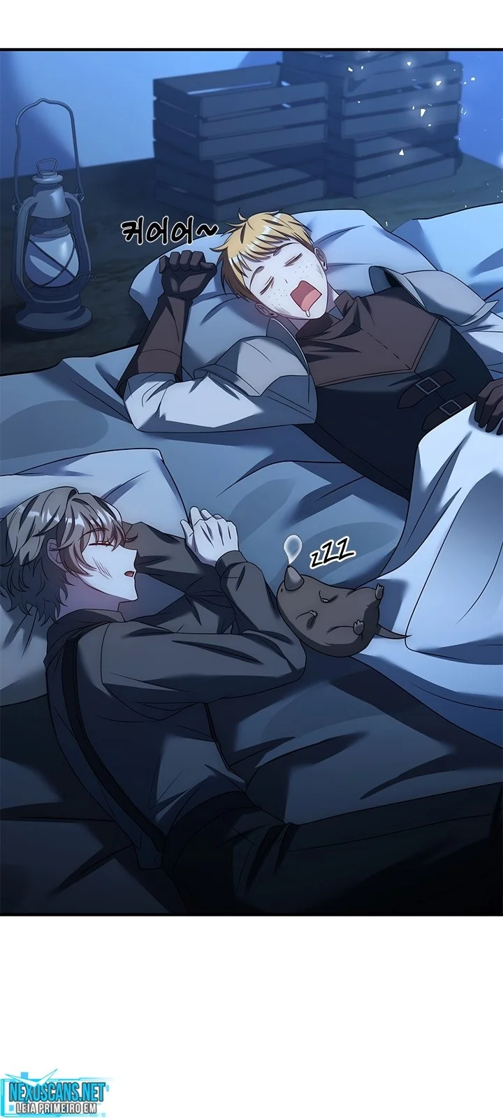 Página do Capítulo 23