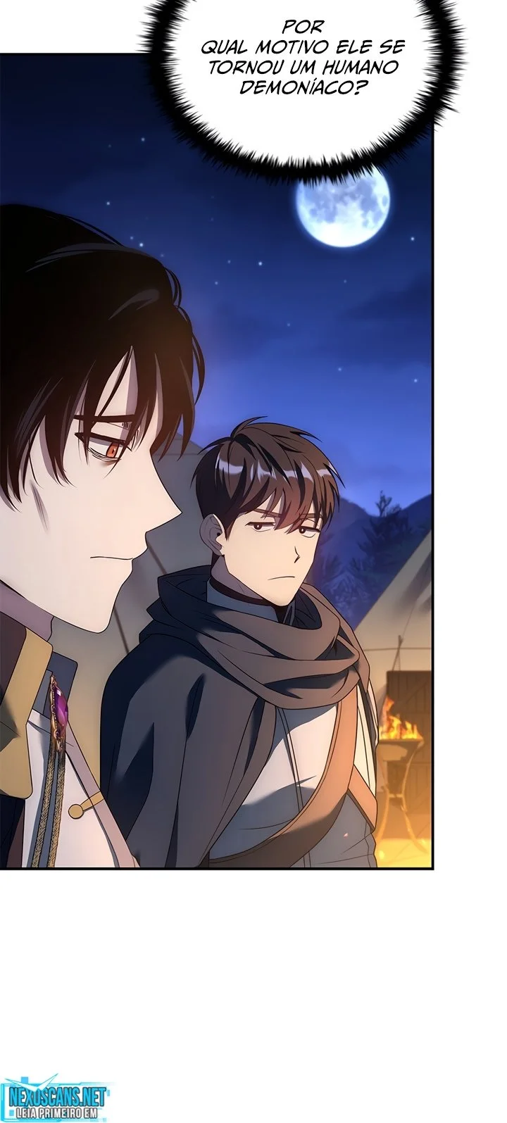 Página do Capítulo 23