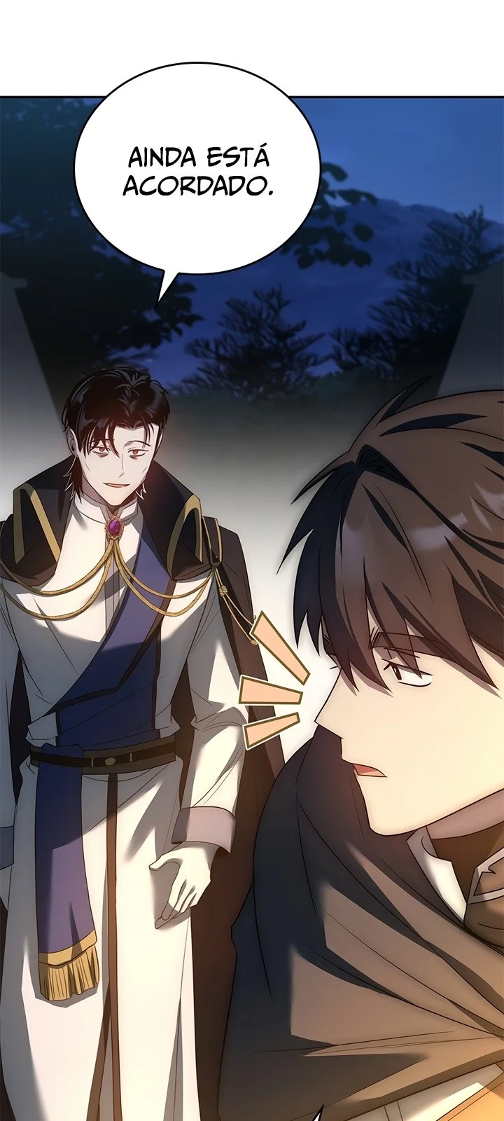 Página do Capítulo 23