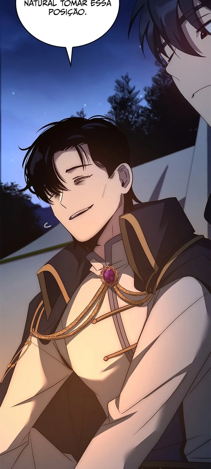 Página do Capítulo 23