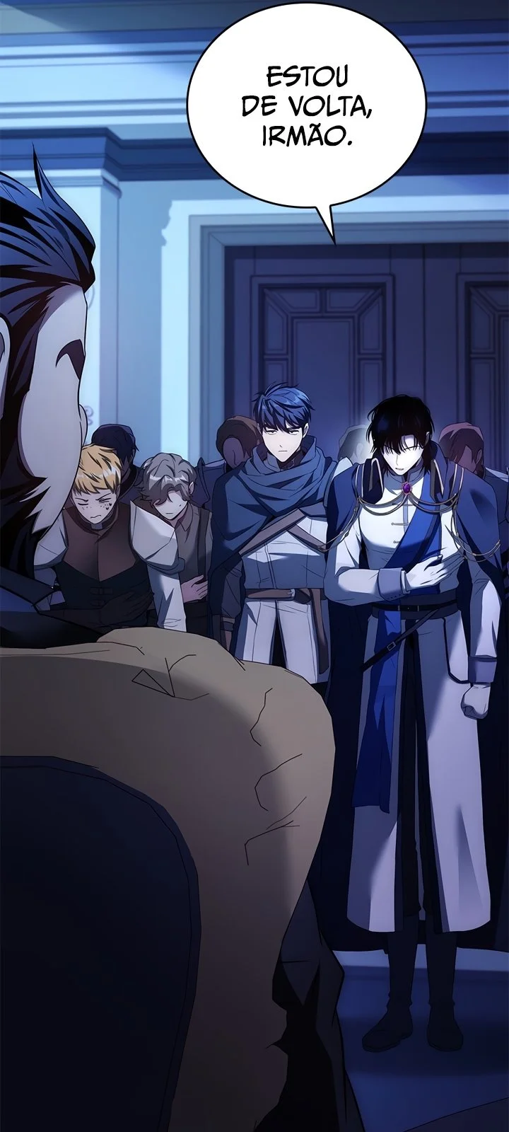 Página do Capítulo 23