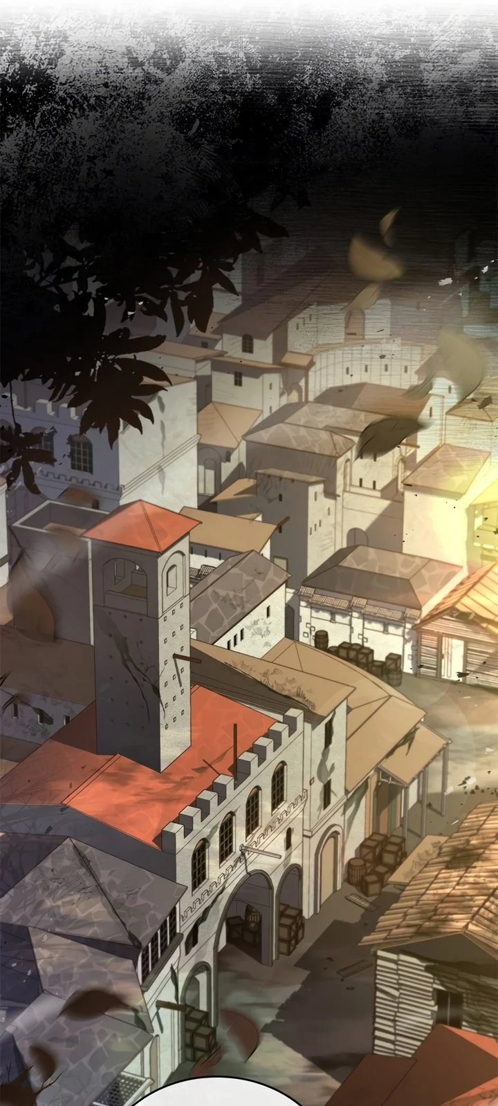 Página do Capítulo 23