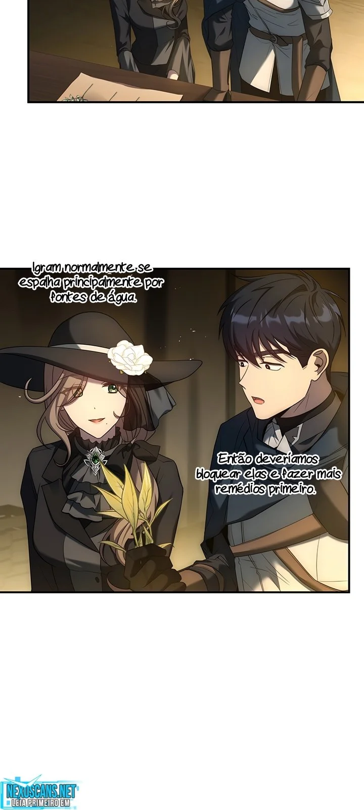 Página do Capítulo 24