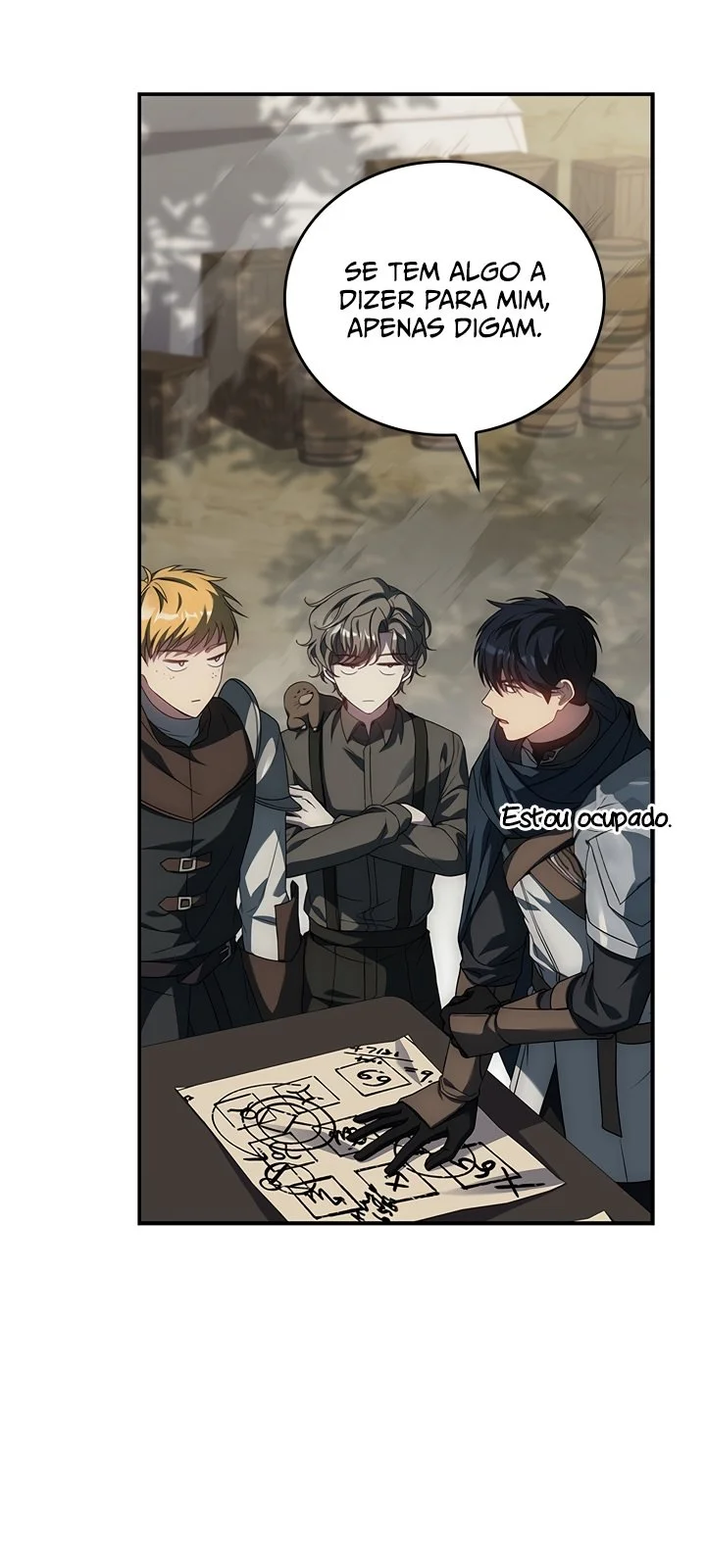 Página do Capítulo 25