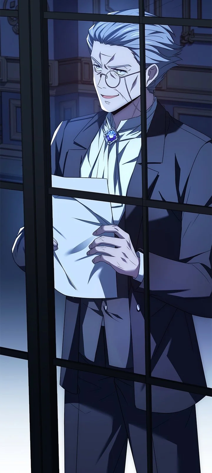 Página do Capítulo 25