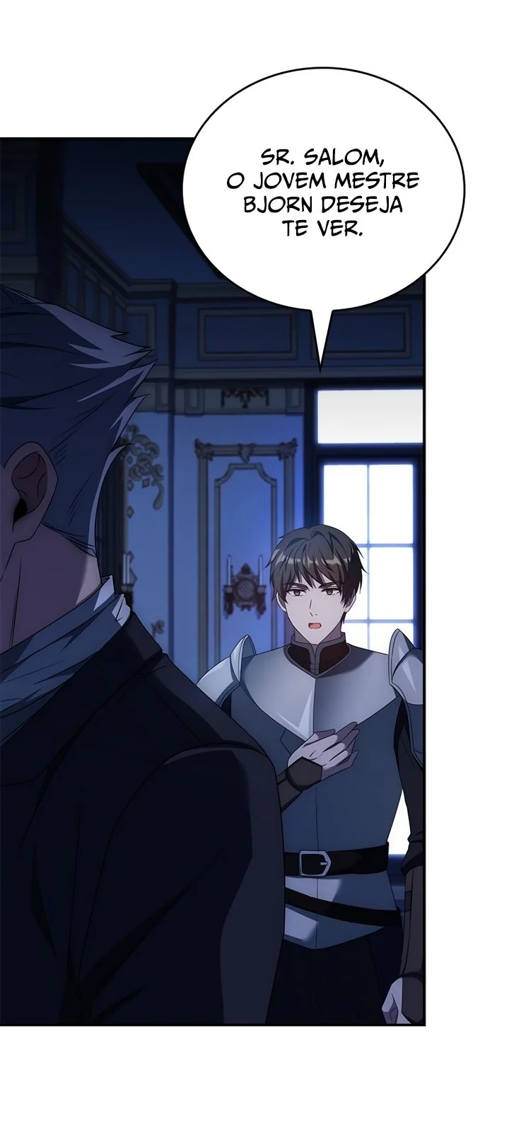 Página do Capítulo 25