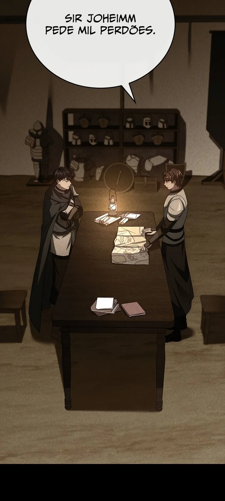 Página do Capítulo 25