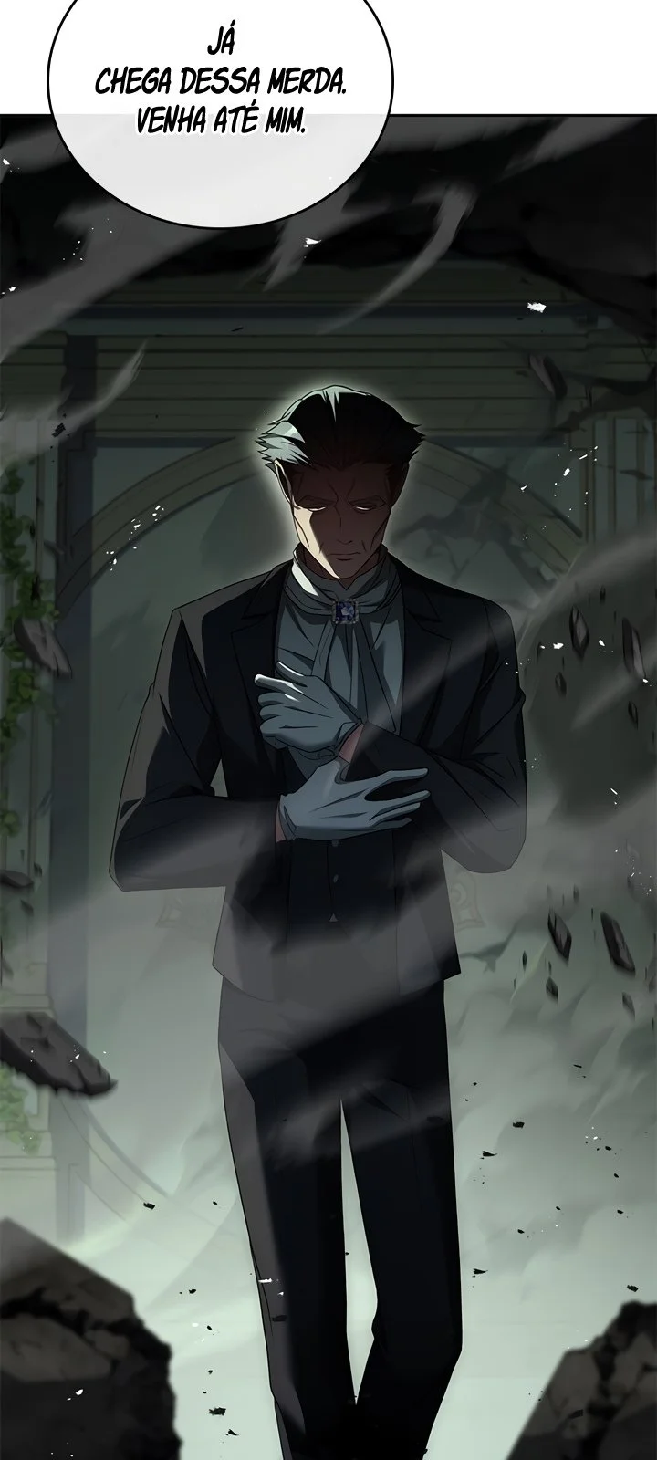 Página do Capítulo 25