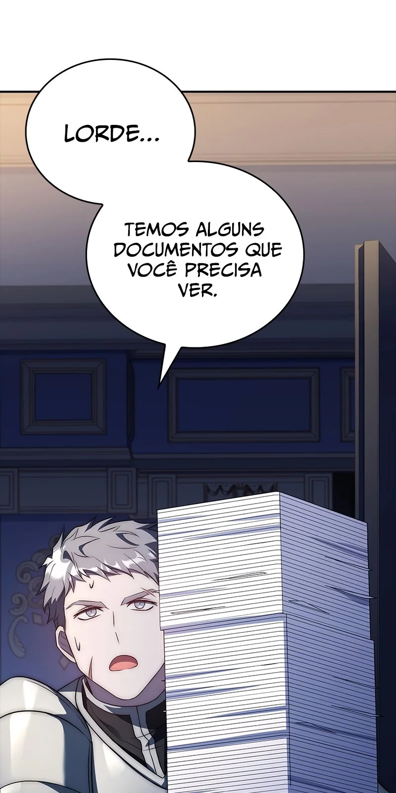 Página do Capítulo 32