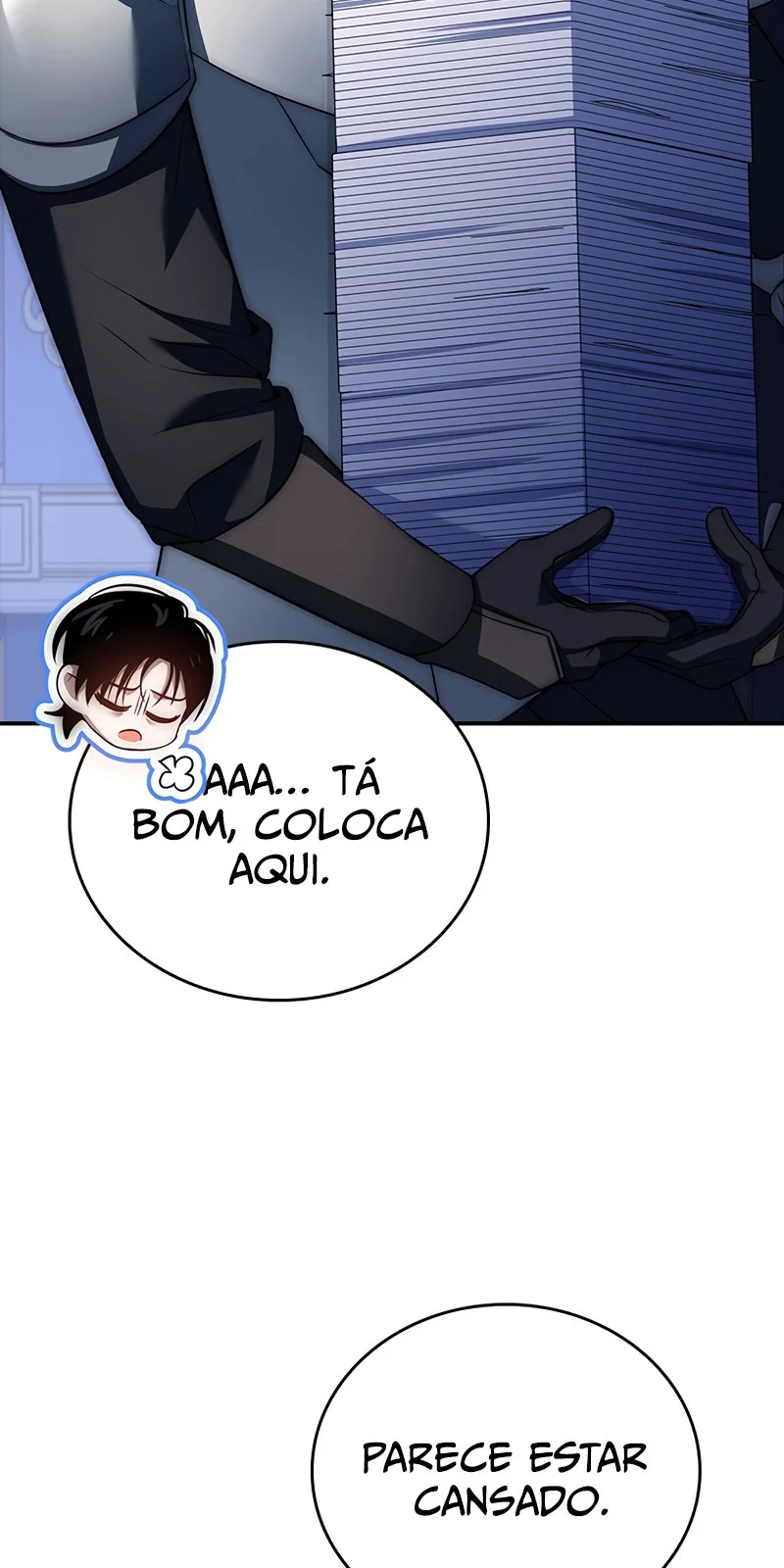 Página do Capítulo 32