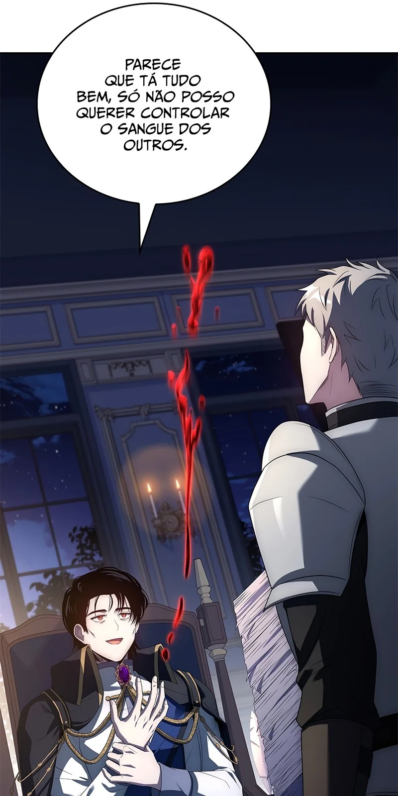 Página do Capítulo 32