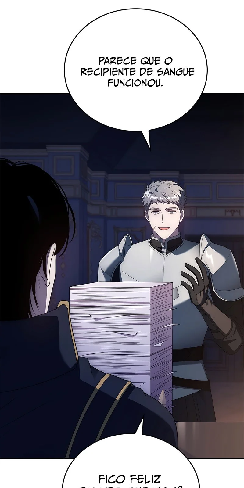 Página do Capítulo 32