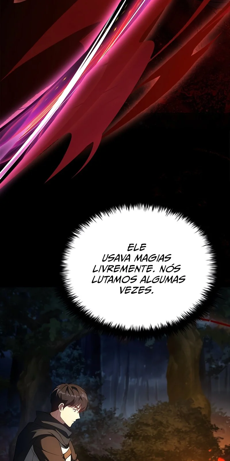 Página do Capítulo 32