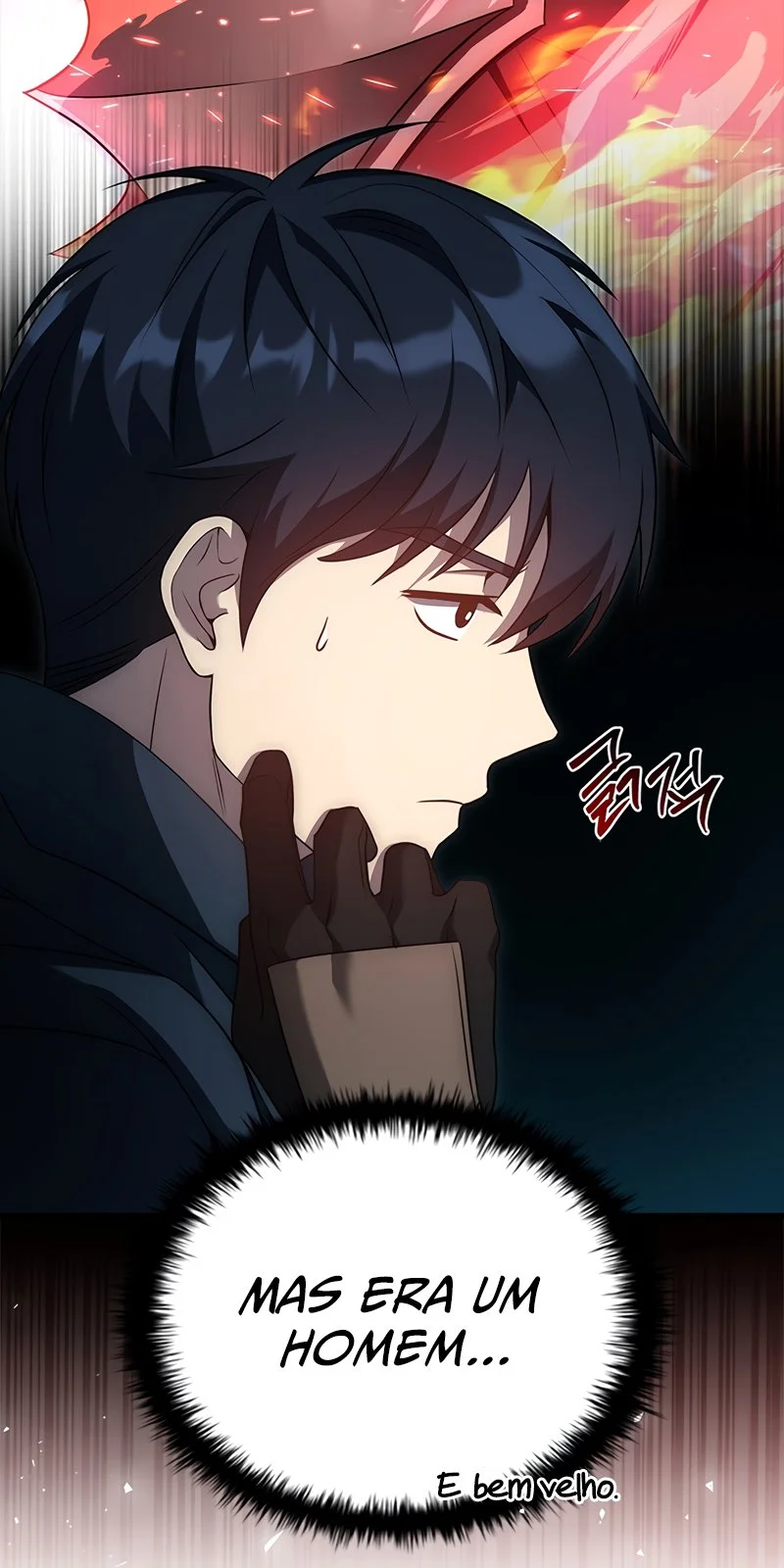 Página do Capítulo 32