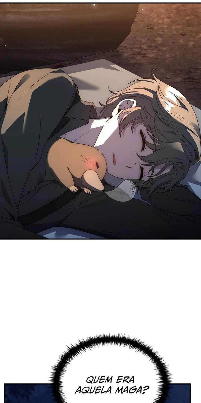 Página do Capítulo 32