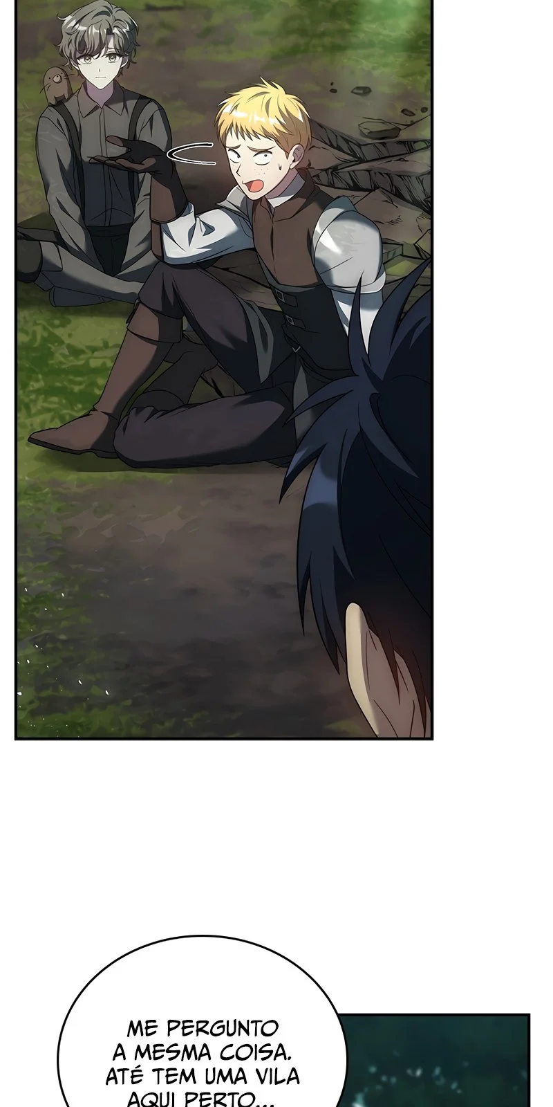 Página do Capítulo 32