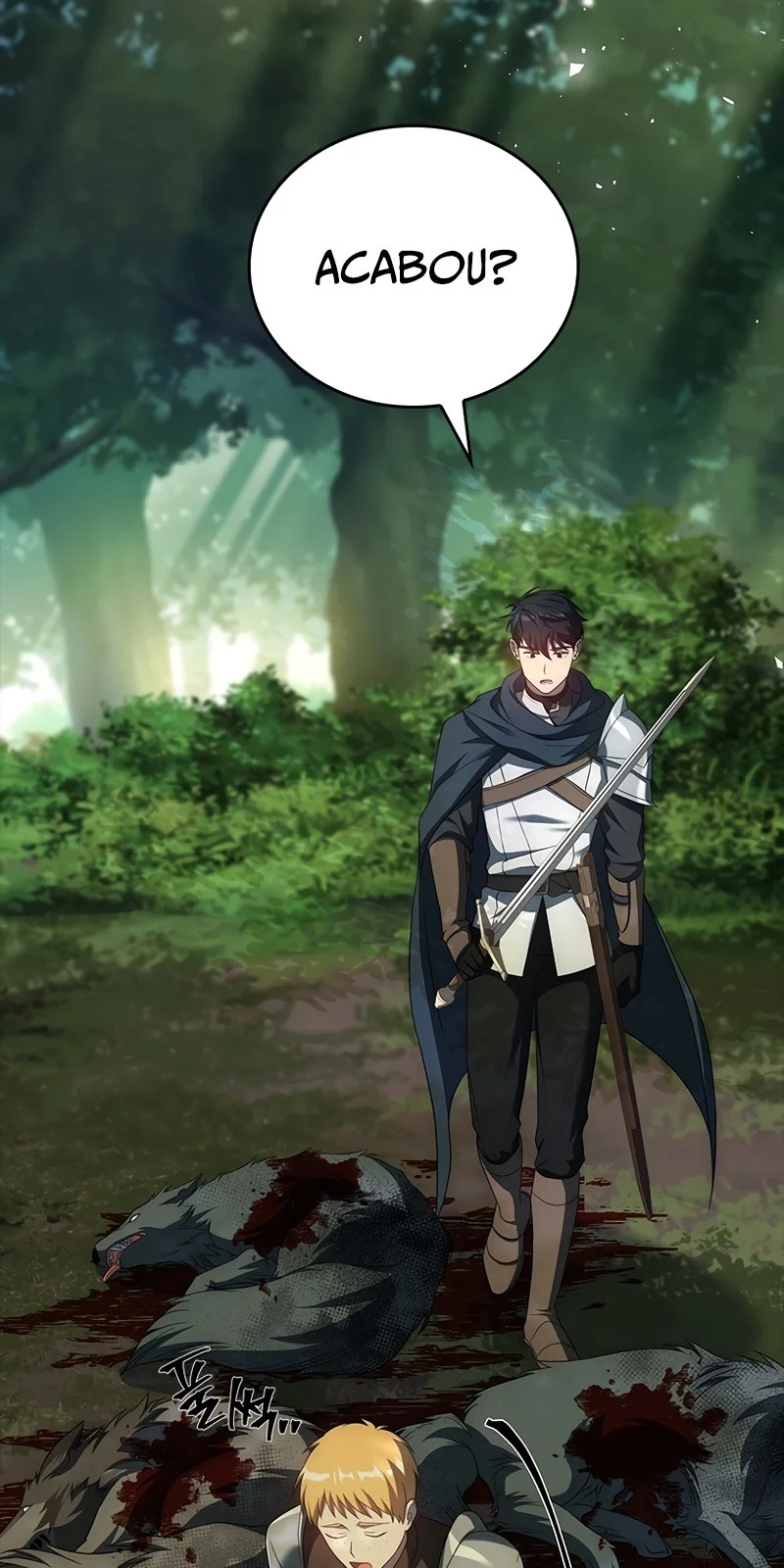 Página do Capítulo 32