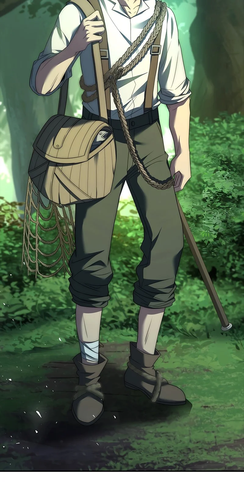 Página do Capítulo 32