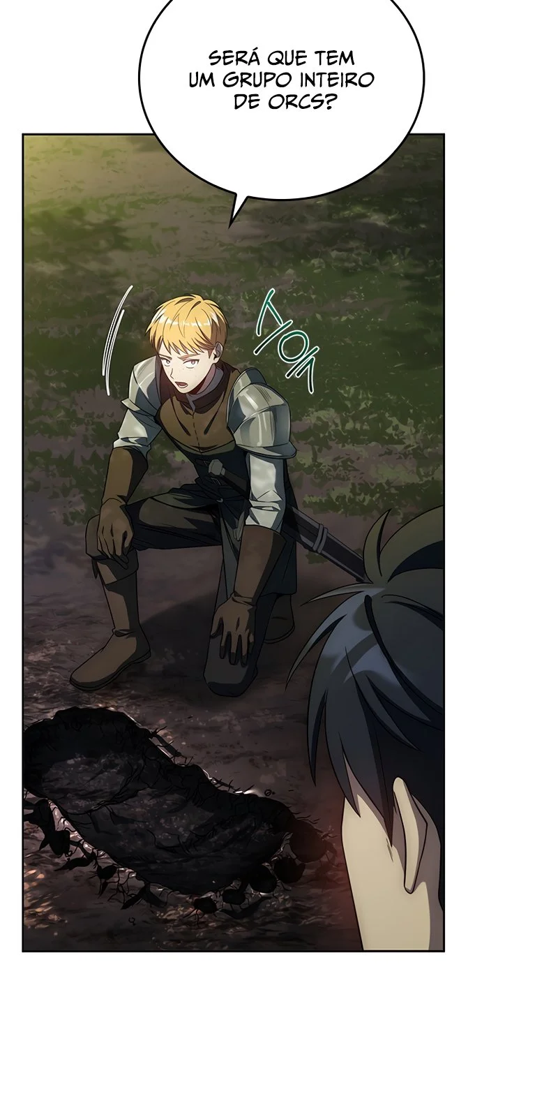 Página do Capítulo 33