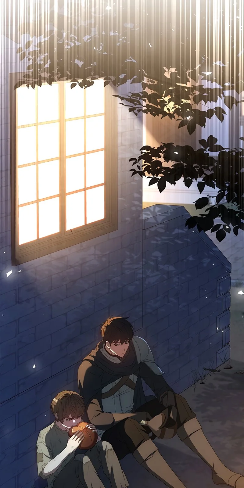 Página do Capítulo 33