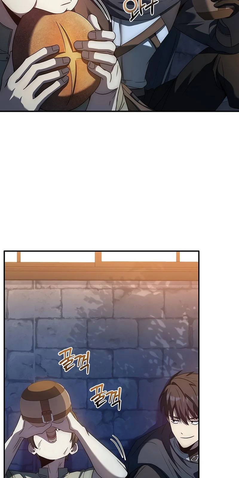 Página do Capítulo 33