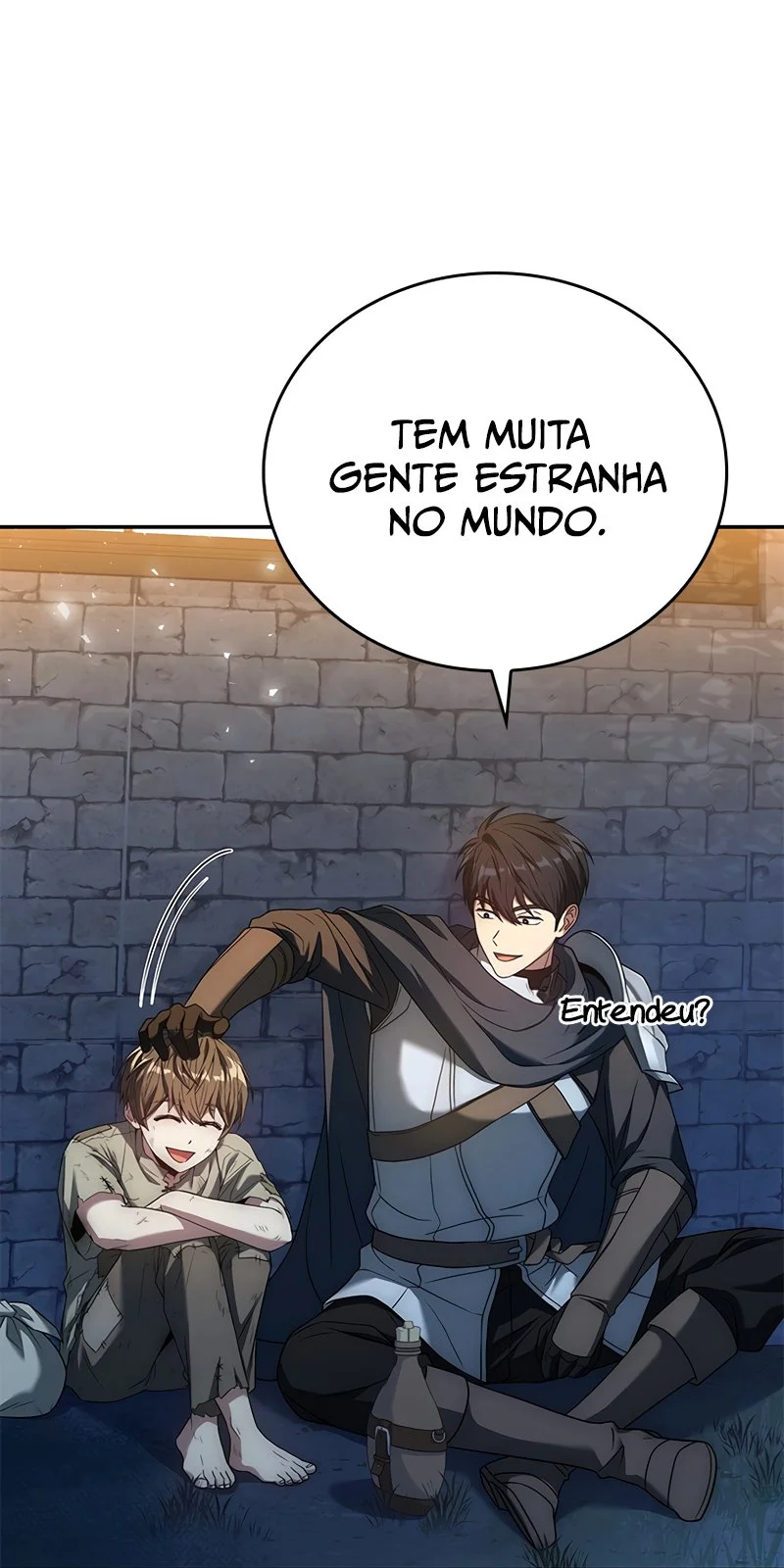 Página do Capítulo 33