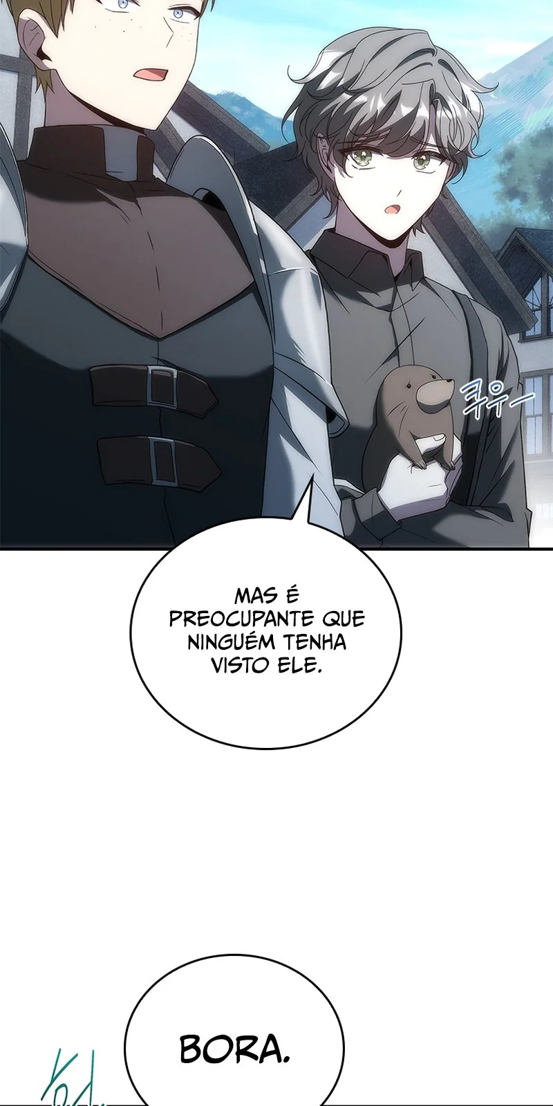 Página do Capítulo 34