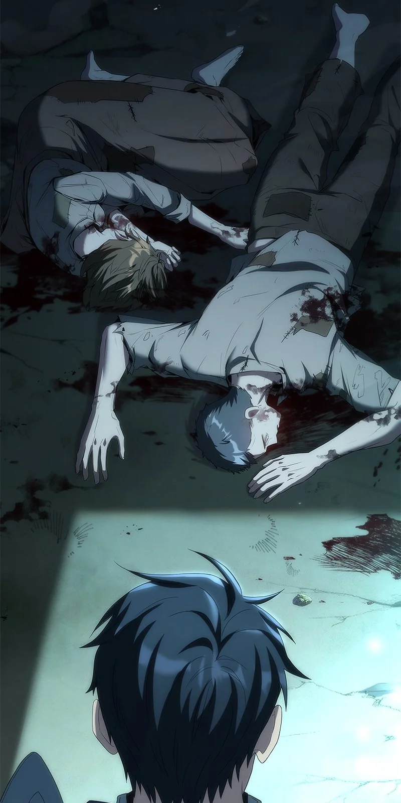 Página do Capítulo 34