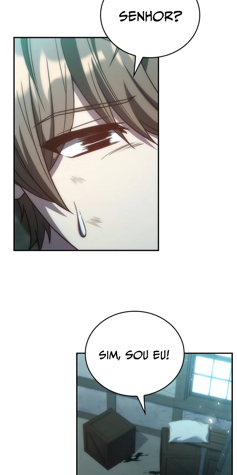 Página do Capítulo 34