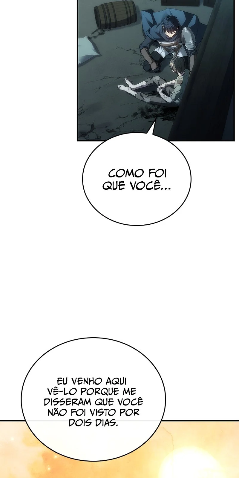 Página do Capítulo 34