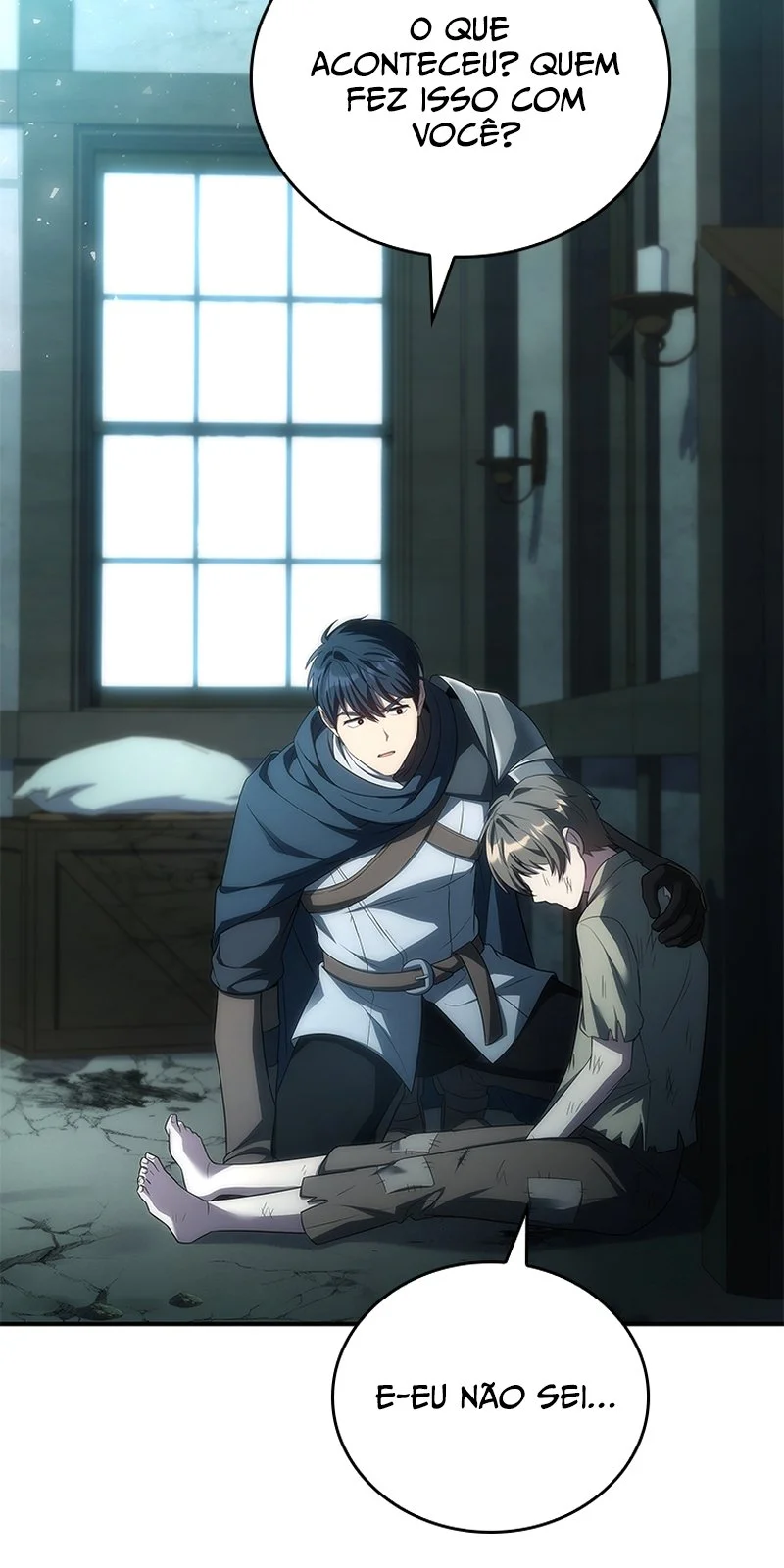 Página do Capítulo 34