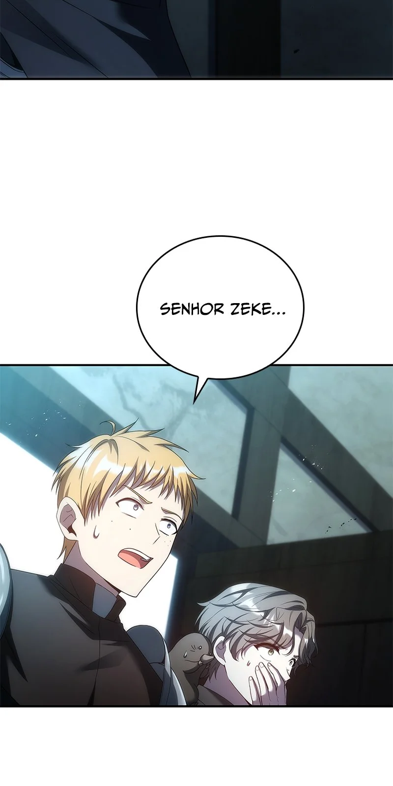 Página do Capítulo 34