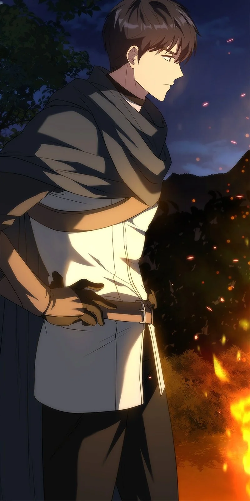 Página do Capítulo 35