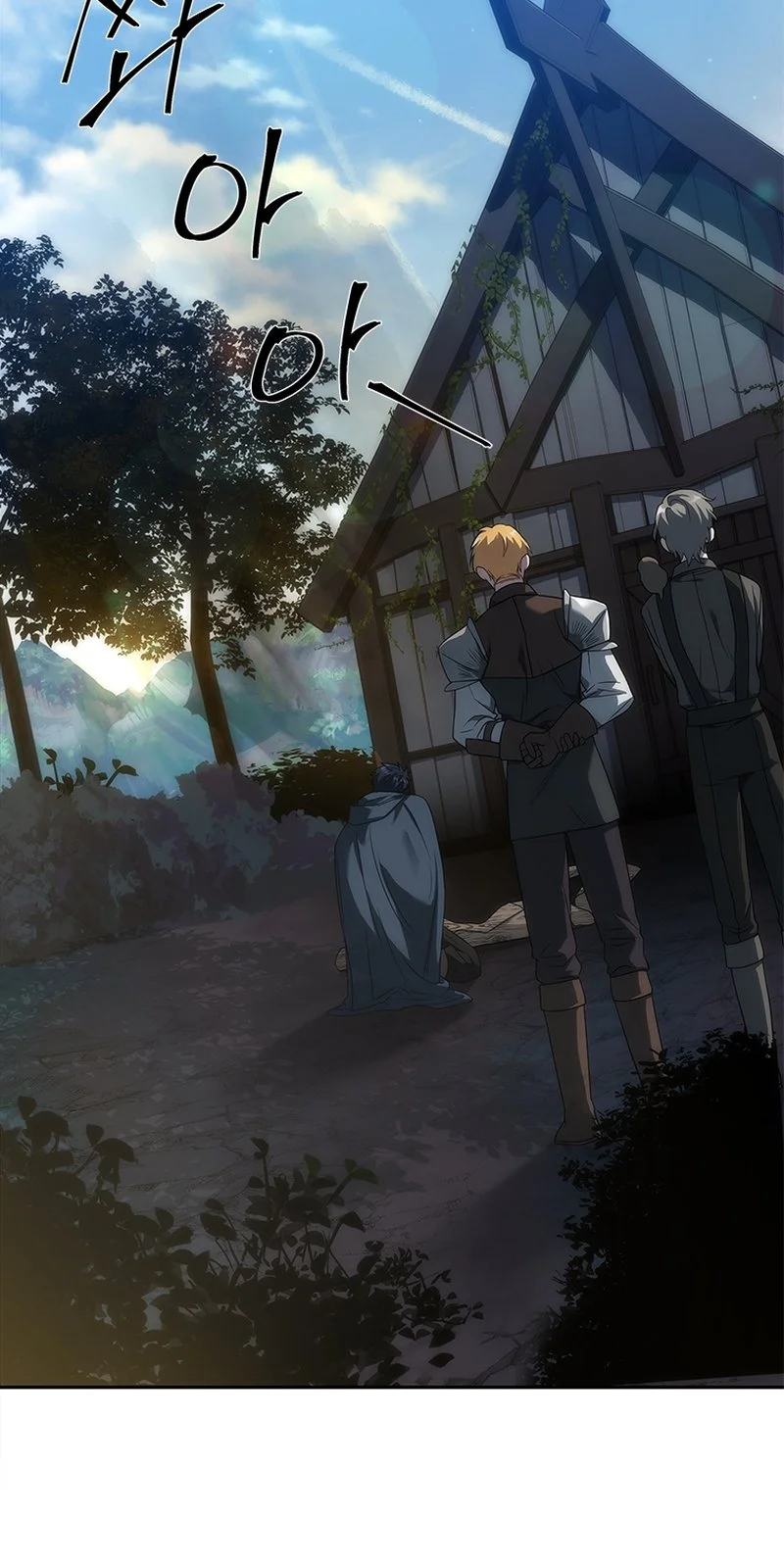 Página do Capítulo 35