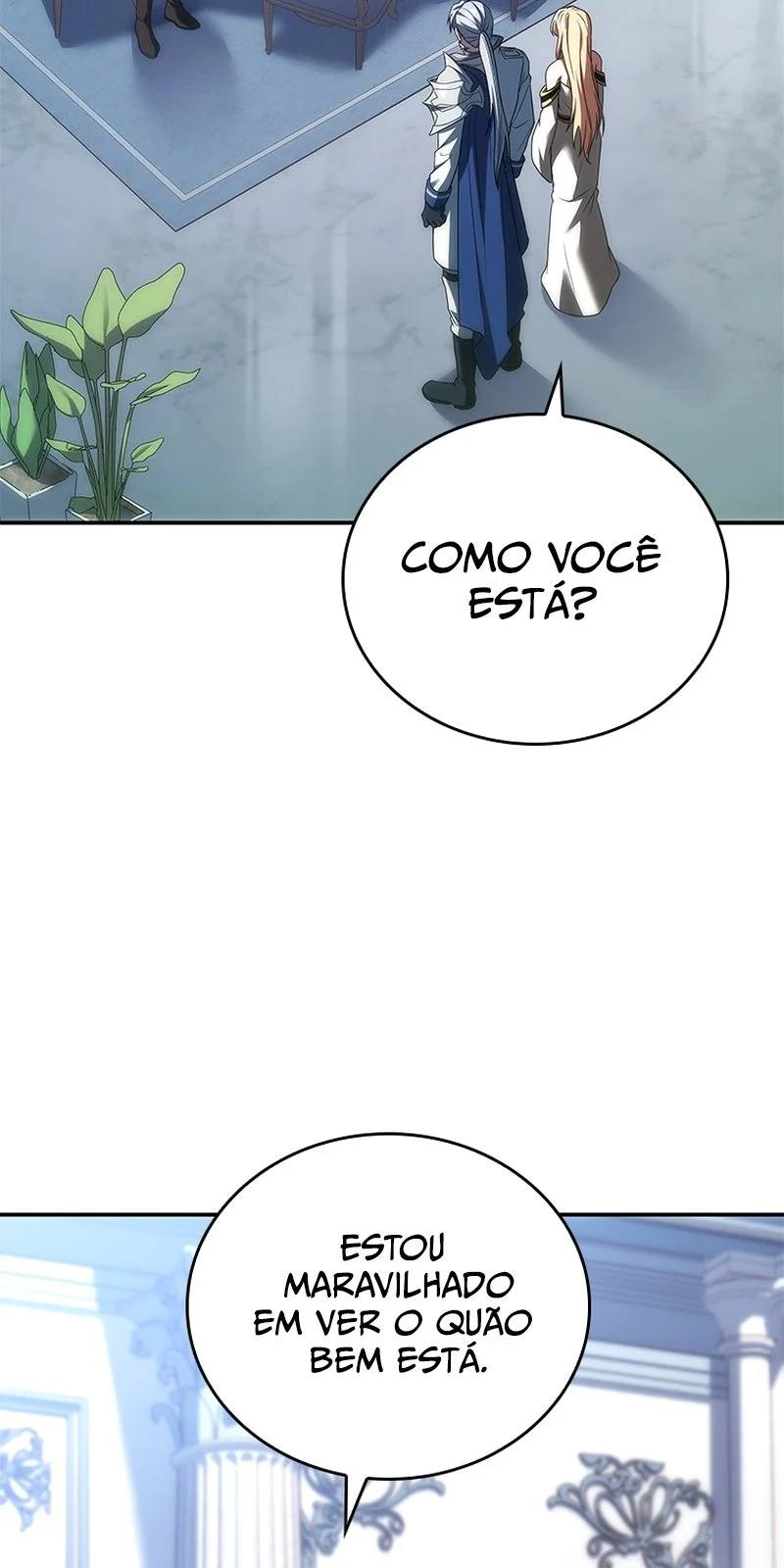 Página do Capítulo 35