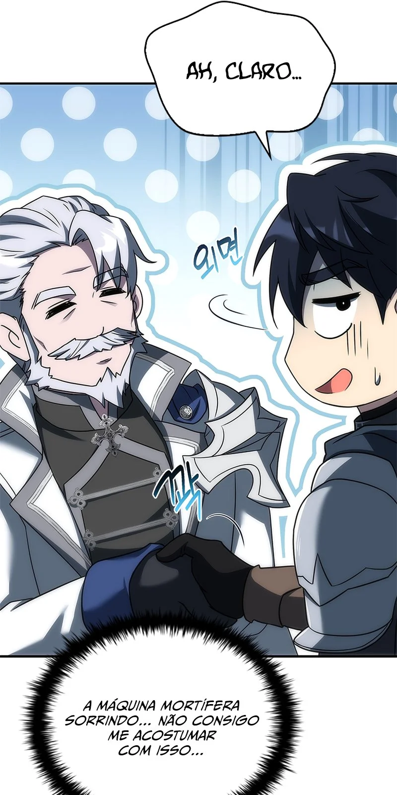 Página do Capítulo 35