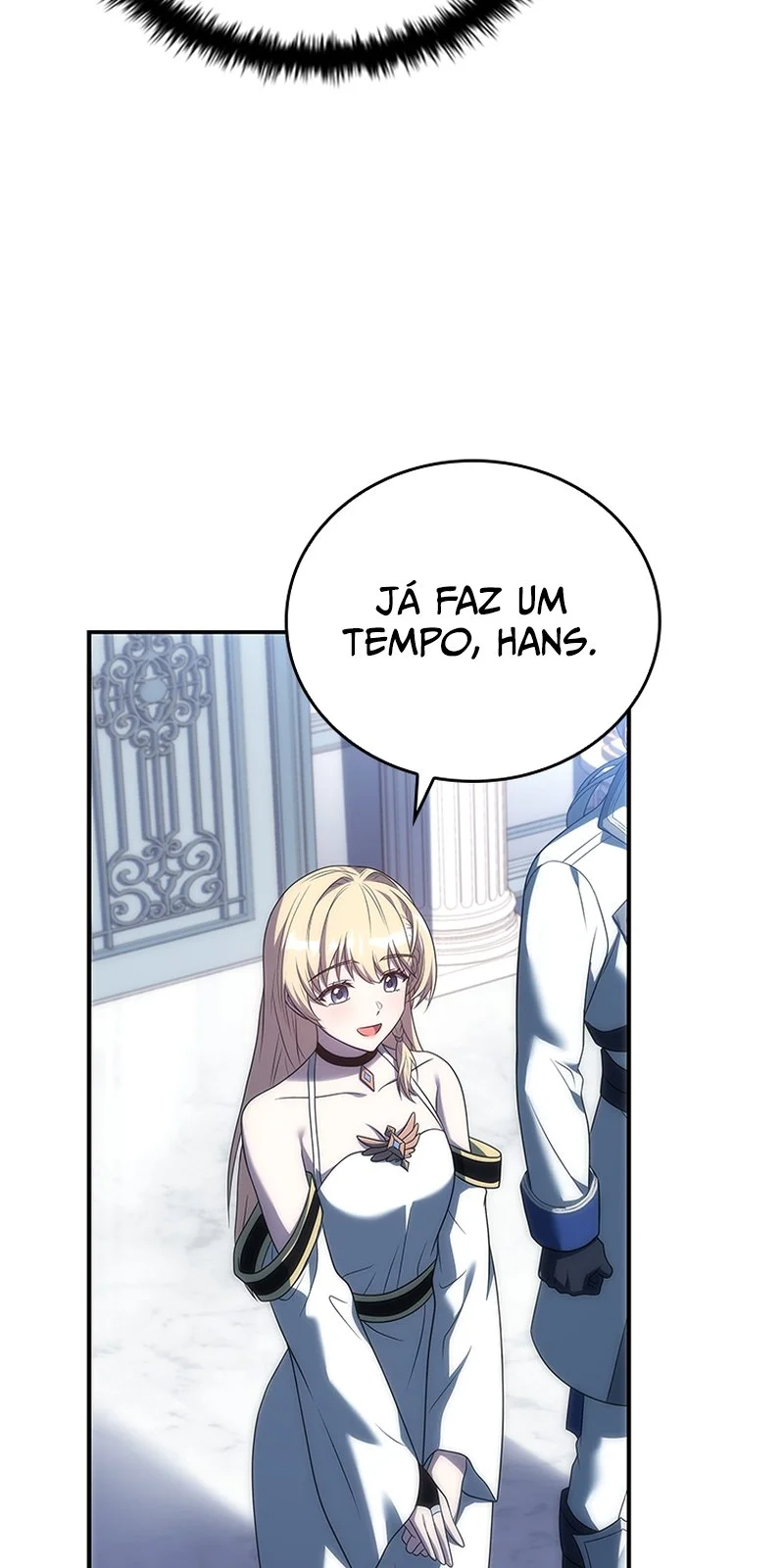 Página do Capítulo 35