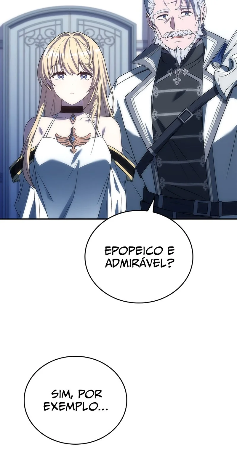 Página do Capítulo 35