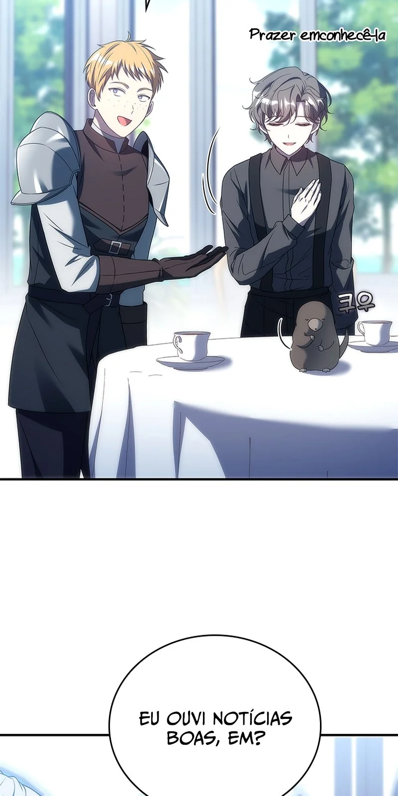 Página do Capítulo 35